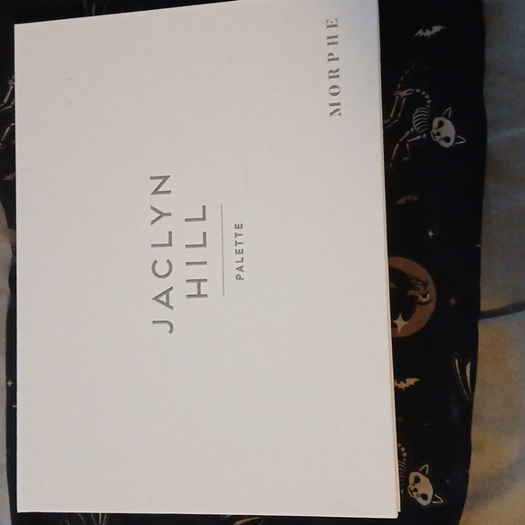 Morphe Jaclyn Hill Palette - Picture 1 of 4